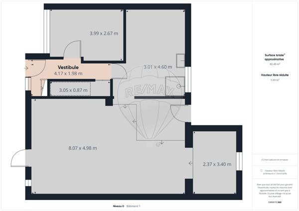 Maison  en vente - Moselle - 57