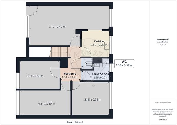 Maison  en vente - Moselle - 57