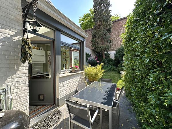 Lille Vauban/Esquermes, maison bourgeoise de 200 m², 7 chambres, jardin Lille Lille Vauban/Esquermes, maison bourgeoise de 200 m², 7 chambres, jardin Lille