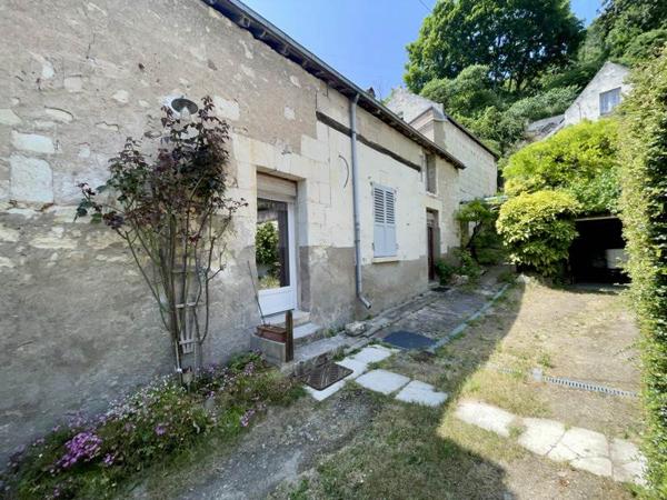 Maison à vendre |  Montrichard |  3 pièces | 69 m²