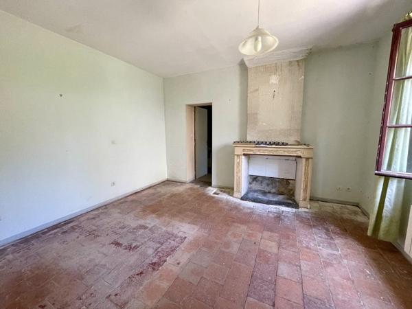 Maison à vendre |  Montrichard |  3 pièces | 69 m²