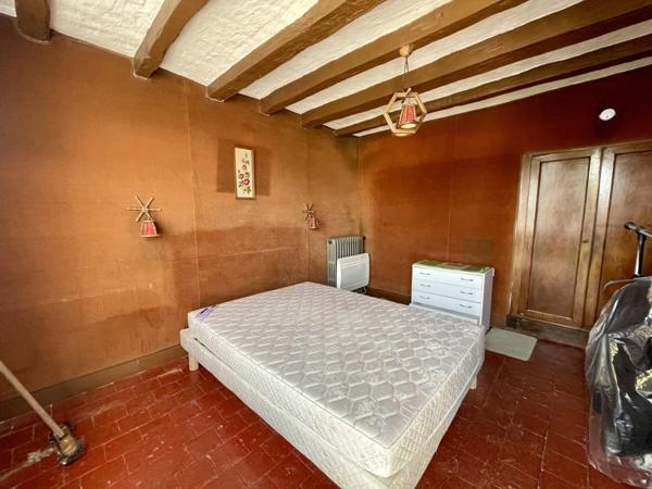 Maison à vendre |  Montrichard |  3 pièces | 69 m²