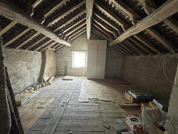 Maison à vendre |  Montrichard |  3 pièces | 69 m²