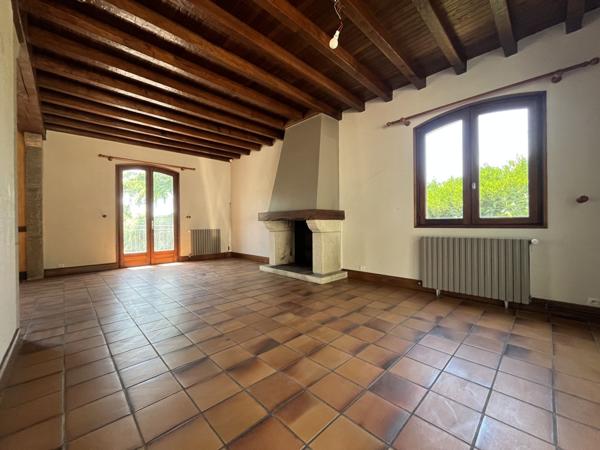 Maison 6 pièces - 177 m²