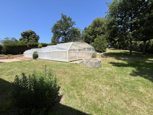 Maison 6 pièces - 177 m²