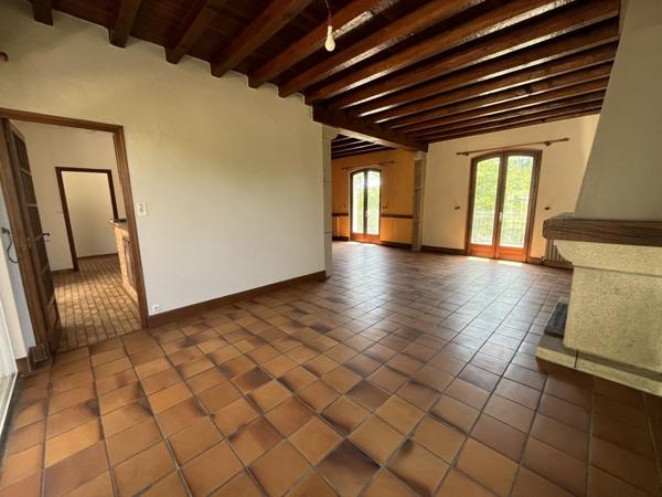 Maison 6 pièces - 177 m²