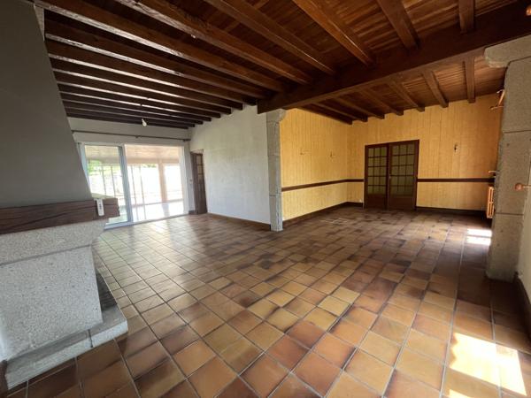 Maison 6 pièces - 177 m²