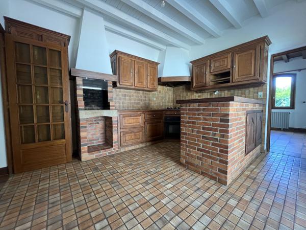 Maison 6 pièces - 177 m²