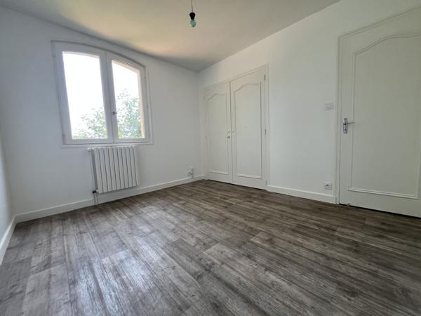Maison 6 pièces - 177 m²