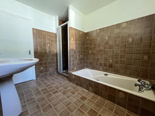 Maison 6 pièces - 177 m²