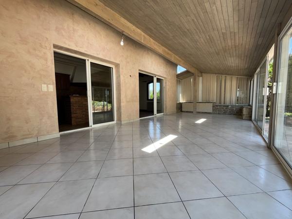 Maison 6 pièces - 177 m²