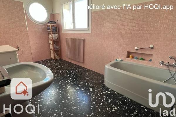 Maison à vendre 5 pièces 163 m² Cavaillon