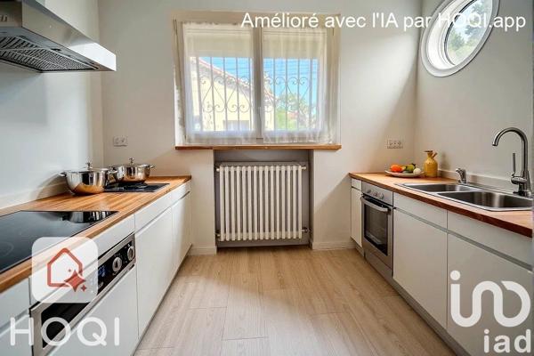 Maison à vendre 5 pièces 163 m² Cavaillon