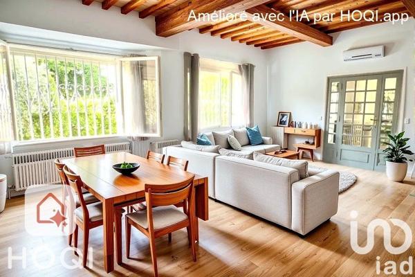 Maison à vendre 5 pièces 163 m² Cavaillon