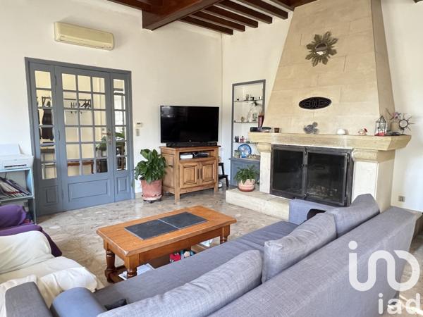Maison à vendre 5 pièces 163 m² Cavaillon