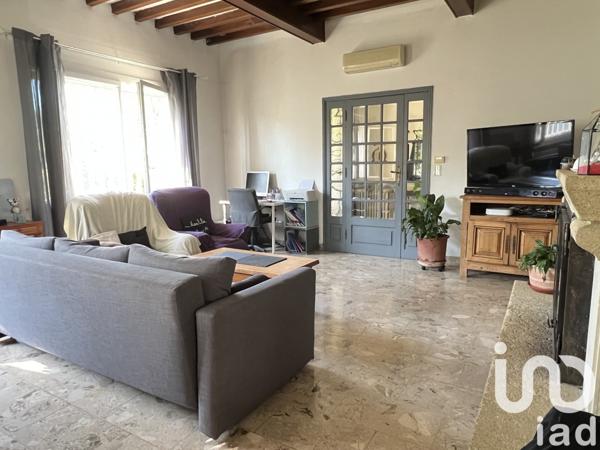 Maison à vendre 5 pièces 163 m² Cavaillon