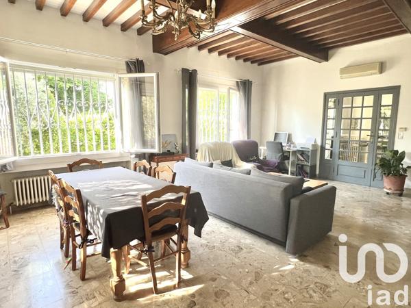 Maison à vendre 5 pièces 163 m² Cavaillon