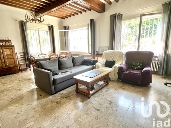 Maison à vendre 5 pièces 163 m² Cavaillon