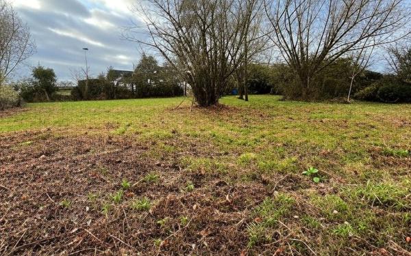 Terrain à vendre    Chézy-sur-Marne