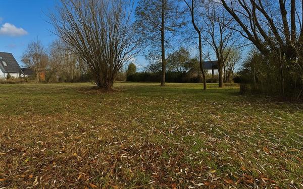 Terrain à vendre    Chézy-sur-Marne