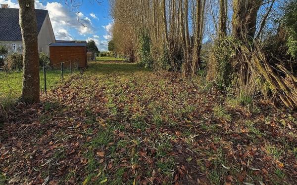 Terrain à vendre    Chézy-sur-Marne