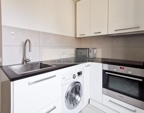 Studio Le Vésinet Centre Ville 23 m²