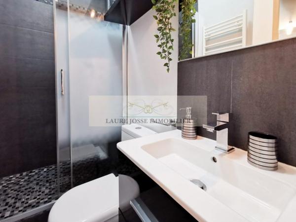 Studio Le Vésinet Centre Ville 23 m²