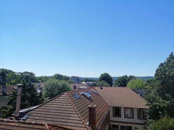 Studio Le Vésinet Centre Ville 23 m²