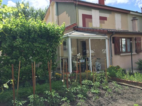 Vente / Maison