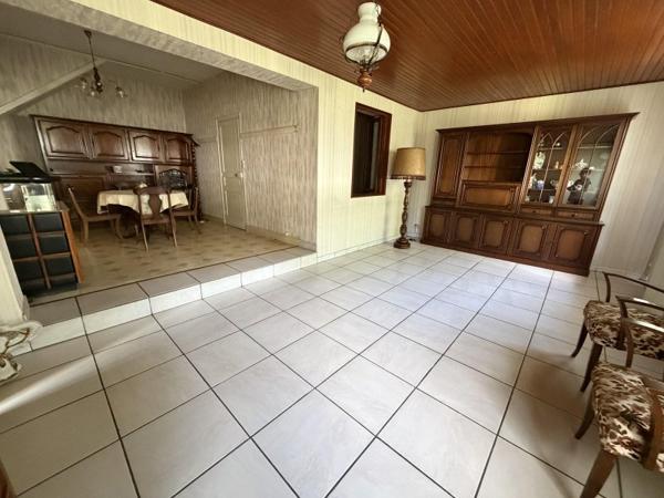 Vente / Maison