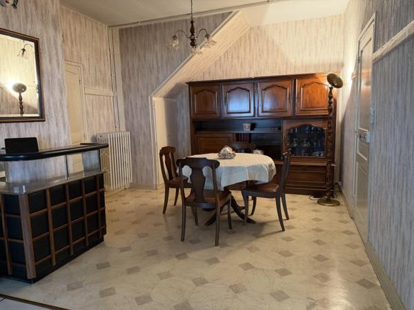 Vente / Maison