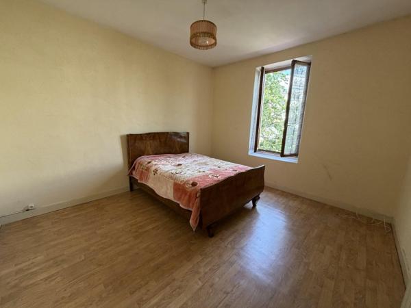 Vente / Maison
