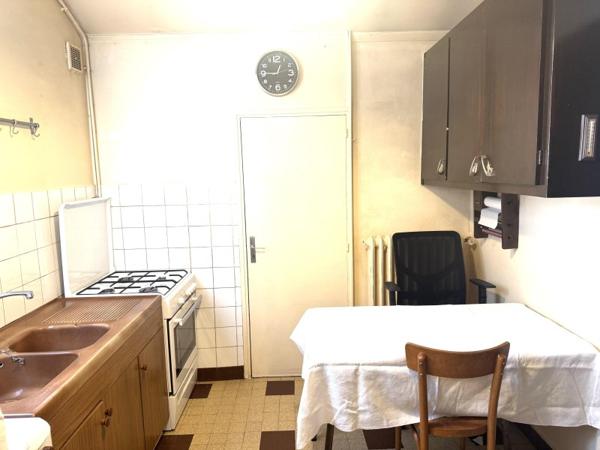 Vente / Maison