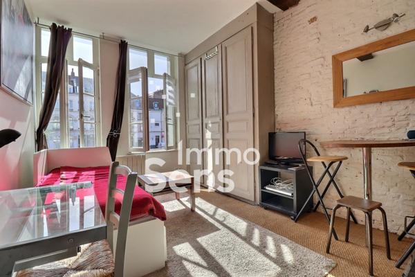 Vente immeuble - Lille VIEUX LILLE