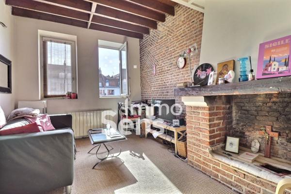 Vente immeuble - Lille VIEUX LILLE