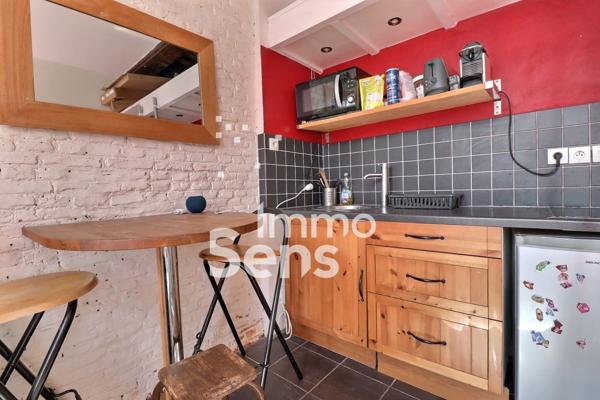 Vente immeuble - Lille VIEUX LILLE