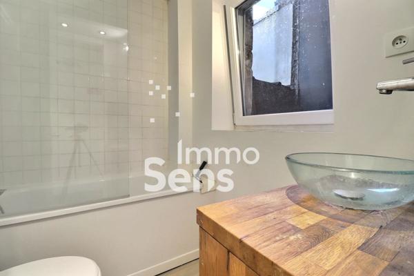 Vente immeuble - Lille VIEUX LILLE