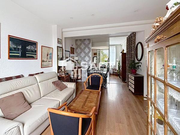 EN EXCLUSIVITE ! Opportunité Investisseur - Charmant F1