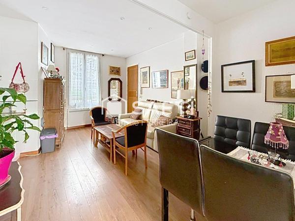 EN EXCLUSIVITE ! Opportunité Investisseur - Charmant F1