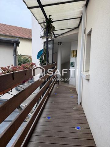 EN EXCLUSIVITE ! Opportunité Investisseur - Charmant F1