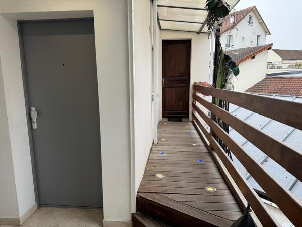 EN EXCLUSIVITE ! Opportunité Investisseur - Charmant F1