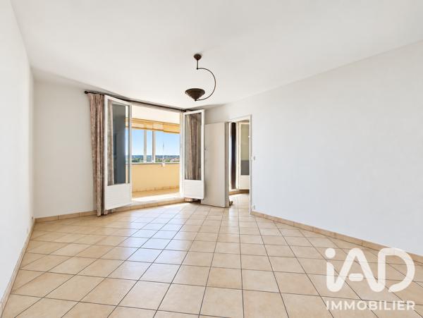 Appartement à vendre 3 pièces 79 m² Fleury-les-Aubrais