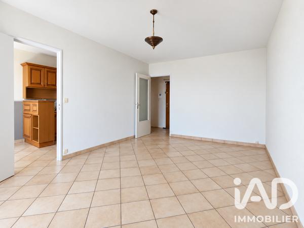 Appartement à vendre 3 pièces 79 m² Fleury-les-Aubrais
