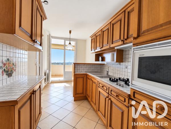 Appartement à vendre 3 pièces 79 m² Fleury-les-Aubrais