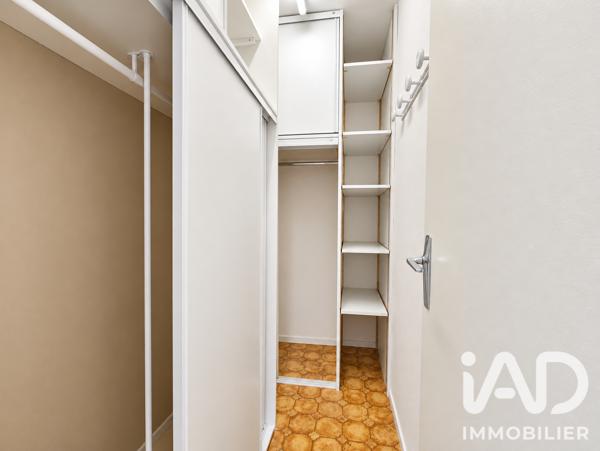 Appartement à vendre 3 pièces 79 m² Fleury-les-Aubrais
