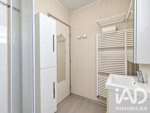 Appartement à vendre 3 pièces 79 m² Fleury-les-Aubrais