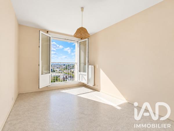 Appartement à vendre 3 pièces 79 m² Fleury-les-Aubrais