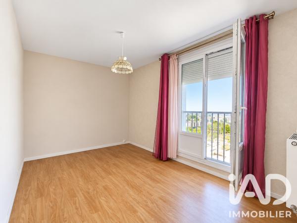 Appartement à vendre 3 pièces 79 m² Fleury-les-Aubrais
