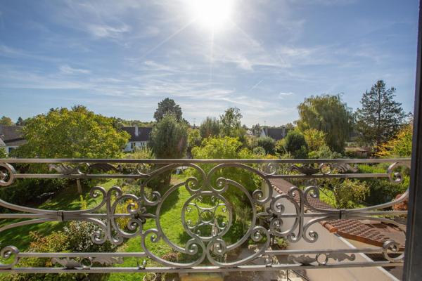 SUPERBE MAISON FAMILIALE 140 M²-TERRAIN 595 m²
