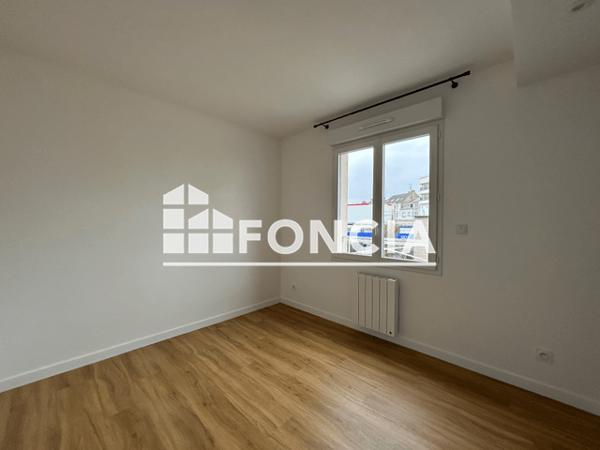 Location Appartement 3 pièces 51 m² - 10 RUE DE LA GARE Orleans 45000